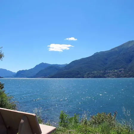 Apartment Locazione Turistica Riflessi Di Lago Domaso