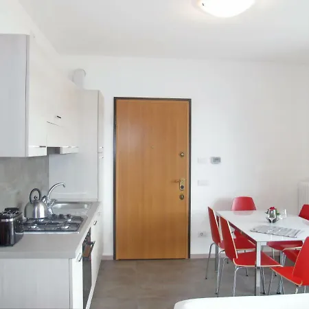 Locazione Turistica Riflessi Di Lago Apartment