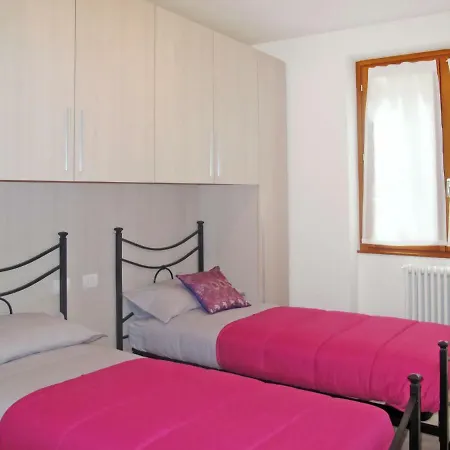 Locazione Turistica Riflessi Di Lago Appartement *