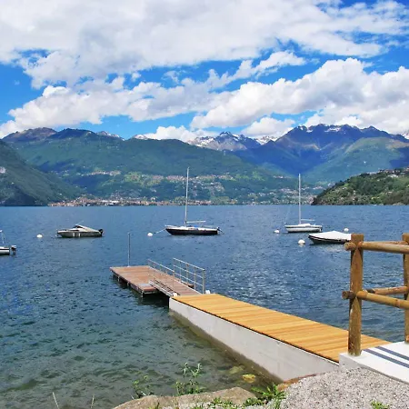 Locazione Turistica Riflessi Di Lago Apartment *