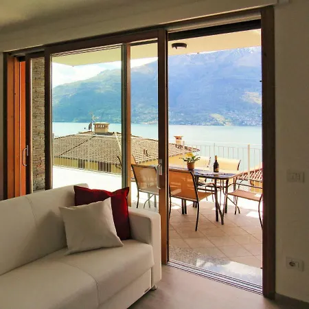 Apartment Locazione Turistica Riflessi Di Lago