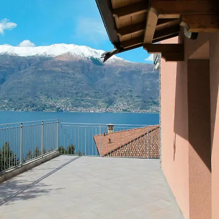 Locazione Turistica Riflessi Di Lago Appartement