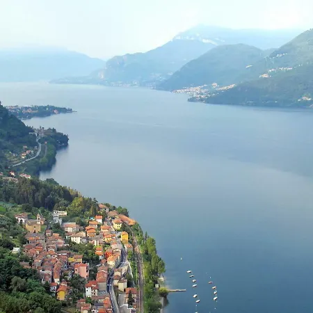 Locazione Turistica Riflessi Di Lago