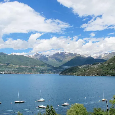 Locazione Turistica Riflessi Di Lago *