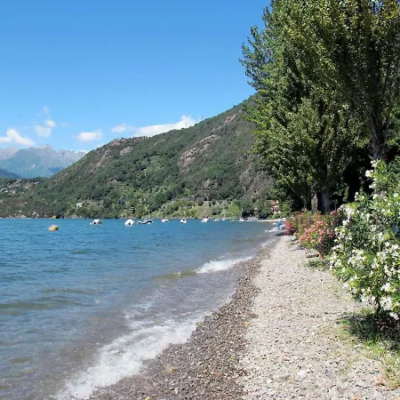 Locazione Turistica Riflessi Di Lago Apartamento