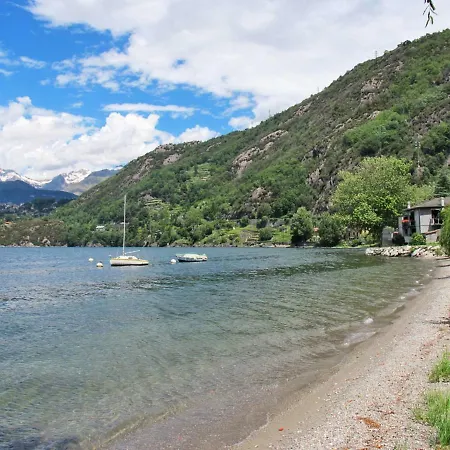 Apartamento Locazione Turistica Riflessi Di Lago