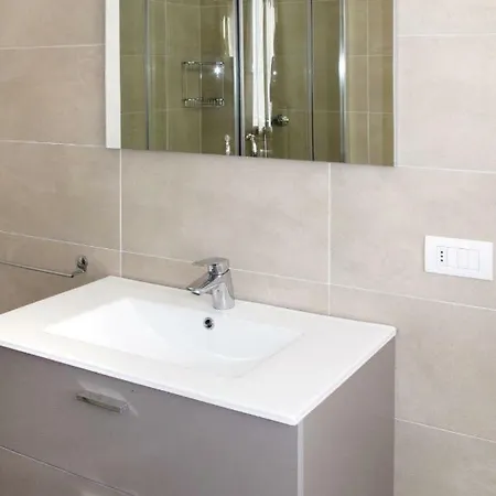 Apartamento Locazione Turistica Riflessi Di Lago *