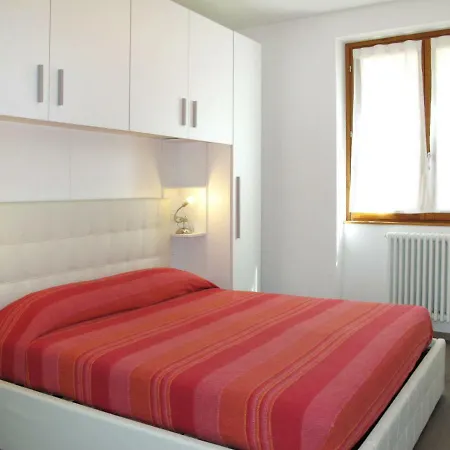 Locazione Turistica Riflessi Di Lago Apartamento *