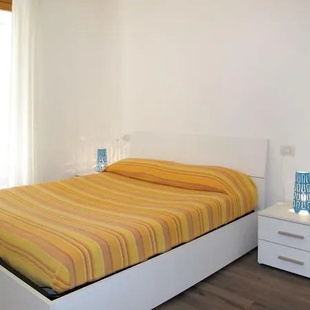 Locazione Turistica Riflessi Di Lago Apartamento *