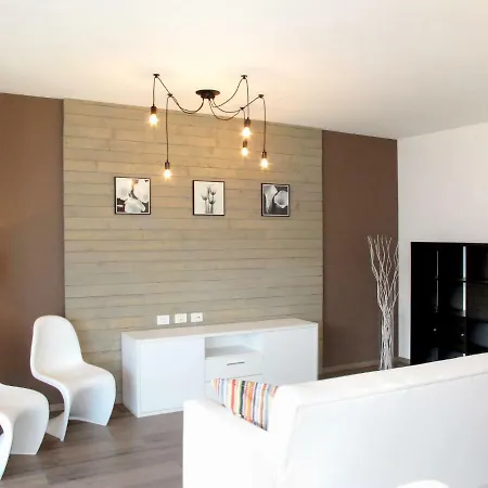 Apartamento Locazione Turistica Riflessi Di Lago *