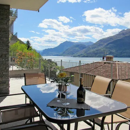 Locazione Turistica Riflessi Di Lago Apartamento