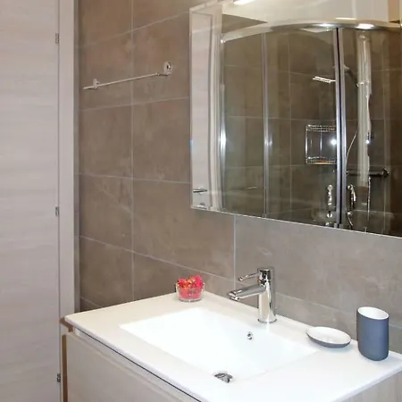 Apartamento Locazione Turistica Riflessi Di Lago *