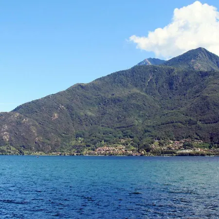 Locazione Turistica Riflessi Di Lago 多马索
